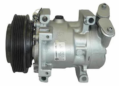 Lizarte 81.10.40.015 Compressor, air conditioning 811040015: Buy near me in Poland at 2407.PL - Good price!