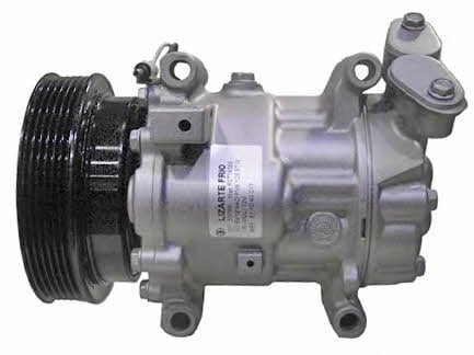 Lizarte 81.10.40.017 Compressor, air conditioning 811040017: Buy near me in Poland at 2407.PL - Good price!
