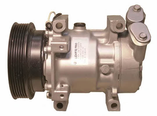 Lizarte 81.10.40.018 Compressor, air conditioning 811040018: Buy near me in Poland at 2407.PL - Good price!