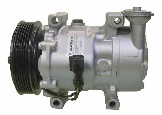 Lizarte 81.10.40.022 Compressor, air conditioning 811040022: Buy near me in Poland at 2407.PL - Good price!