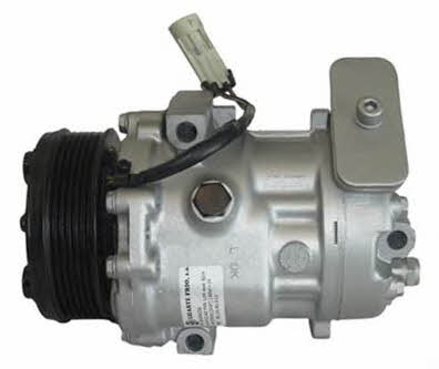 Lizarte 81.10.40.023 Compressor, air conditioning 811040023: Buy near me in Poland at 2407.PL - Good price!