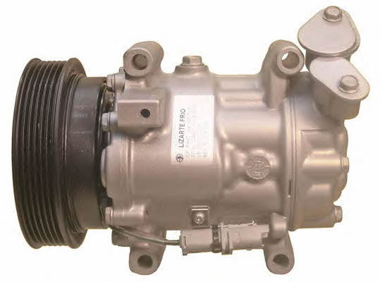 Lizarte 81.10.40.024 Compressor, air conditioning 811040024: Buy near me in Poland at 2407.PL - Good price!