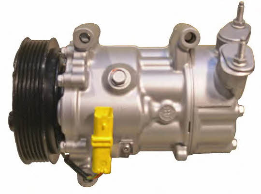 Lizarte 81.10.40.027 Compressor, air conditioning 811040027: Buy near me in Poland at 2407.PL - Good price!