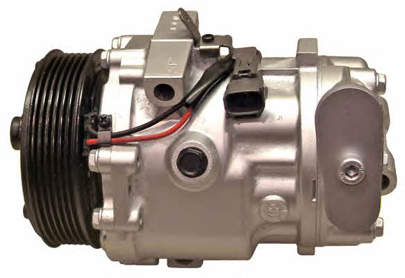 Lizarte 81.10.40.032 Compressor, air conditioning 811040032: Buy near me in Poland at 2407.PL - Good price!