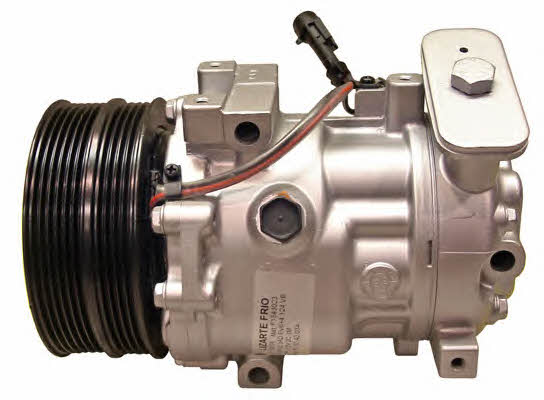 Lizarte 81.10.40.034 Compressor, air conditioning 811040034: Buy near me in Poland at 2407.PL - Good price!