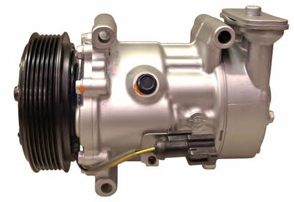 Lizarte 81.10.40.036 Compressor, air conditioning 811040036: Buy near me in Poland at 2407.PL - Good price!