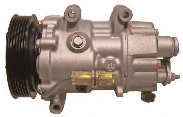 Lizarte 81.10.44.002 Compressor, air conditioning 811044002: Buy near me in Poland at 2407.PL - Good price!