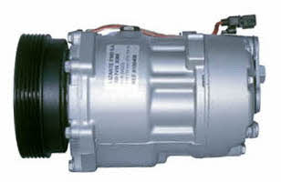 Lizarte 81.10.46.015 Compressor, air conditioning 811046015: Buy near me in Poland at 2407.PL - Good price!