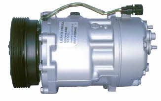 Lizarte 81.10.46.017 Compressor, air conditioning 811046017: Buy near me in Poland at 2407.PL - Good price!