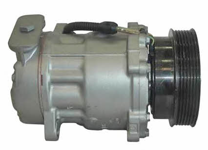 Lizarte 81.10.46.019 Compressor, air conditioning 811046019: Buy near me at 2407.PL in Poland at an Affordable price!