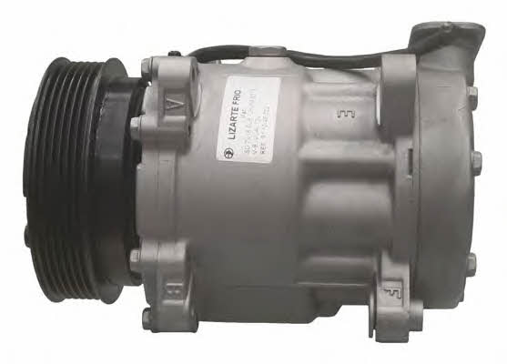Lizarte 81.10.46.022 Compressor, air conditioning 811046022: Buy near me in Poland at 2407.PL - Good price!