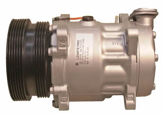Lizarte 81.10.46.028 Compressor, air conditioning 811046028: Buy near me in Poland at 2407.PL - Good price!
