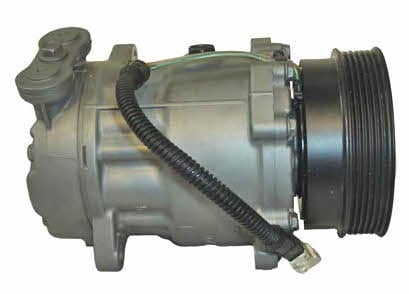 Lizarte 81.10.46.033 Compressor, air conditioning 811046033: Buy near me in Poland at 2407.PL - Good price!