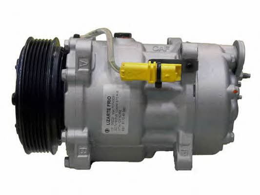 Lizarte 81.10.46.040 Compressor, air conditioning 811046040: Buy near me in Poland at 2407.PL - Good price!