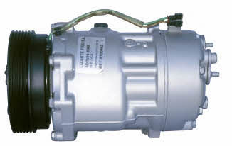 Lizarte 81.10.46.049 Compressor, air conditioning 811046049: Buy near me in Poland at 2407.PL - Good price!