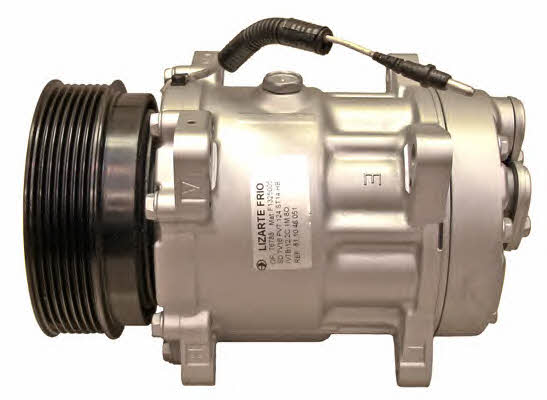 Lizarte 81.10.46.051 Compressor, air conditioning 811046051: Buy near me at 2407.PL in Poland at an Affordable price!