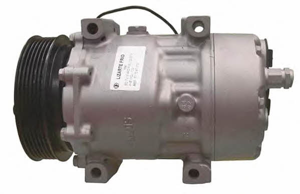 Lizarte 81.10.47.010 Compressor, air conditioning 811047010: Buy near me at 2407.PL in Poland at an Affordable price!