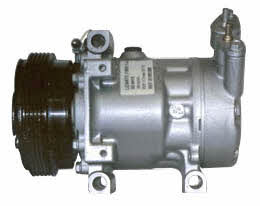 Lizarte 81.10.47.014 Compressor, air conditioning 811047014: Buy near me in Poland at 2407.PL - Good price!