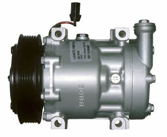 Lizarte 81.10.47.017 Compressor, air conditioning 811047017: Buy near me in Poland at 2407.PL - Good price!