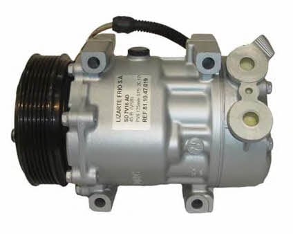 Lizarte 81.10.47.019 Compressor, air conditioning 811047019: Buy near me in Poland at 2407.PL - Good price!
