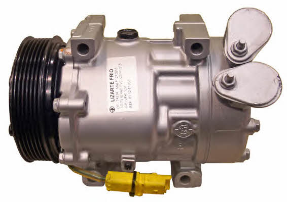 Lizarte 81.10.47.031 Compressor, air conditioning 811047031: Buy near me in Poland at 2407.PL - Good price!