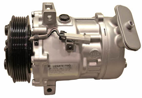 Lizarte 81.10.47.036 Compressor, air conditioning 811047036: Buy near me in Poland at 2407.PL - Good price!
