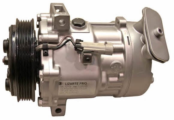 Lizarte 81.10.47.037 Compressor, air conditioning 811047037: Buy near me in Poland at 2407.PL - Good price!