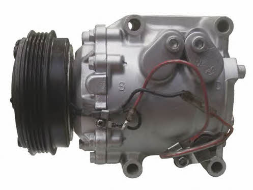Lizarte 81.10.49.004 Compressor, air conditioning 811049004: Buy near me at 2407.PL in Poland at an Affordable price!