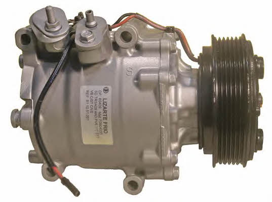 Lizarte 81.10.51.001 Compressor, air conditioning 811051001: Buy near me at 2407.PL in Poland at an Affordable price!