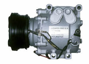 Lizarte 81.10.52.001 Compressor, air conditioning 811052001: Buy near me in Poland at 2407.PL - Good price!