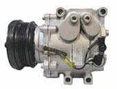 Lizarte 81.10.52.011 Compressor, air conditioning 811052011: Buy near me in Poland at 2407.PL - Good price!