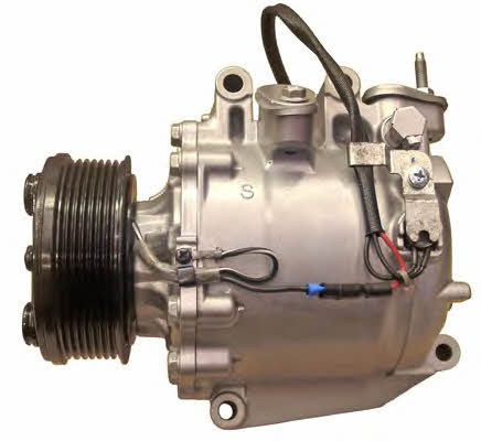 Lizarte 81.10.52.017 Compressor, air conditioning 811052017: Buy near me in Poland at 2407.PL - Good price!