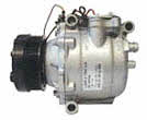 Lizarte 81.10.53.002 Compressor, air conditioning 811053002: Buy near me in Poland at 2407.PL - Good price!