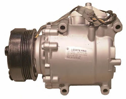 Lizarte 81.10.54.002 Compressor, air conditioning 811054002: Buy near me in Poland at 2407.PL - Good price!