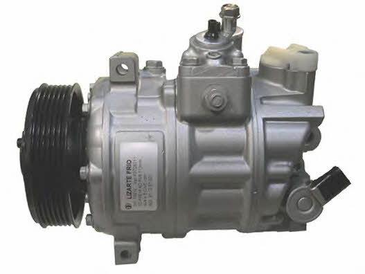 Lizarte 81.10.57.001 Compressor, air conditioning 811057001: Buy near me in Poland at 2407.PL - Good price!
