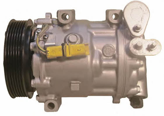 Lizarte 81.10.60.002 Compressor, air conditioning 811060002: Buy near me in Poland at 2407.PL - Good price!