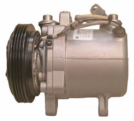 Lizarte 81.11.01.002 Compressor, air conditioning 811101002: Buy near me in Poland at 2407.PL - Good price!