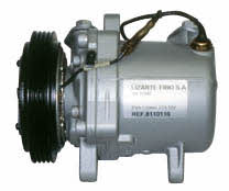 Lizarte 81.11.01.003 Compressor, air conditioning 811101003: Buy near me in Poland at 2407.PL - Good price!