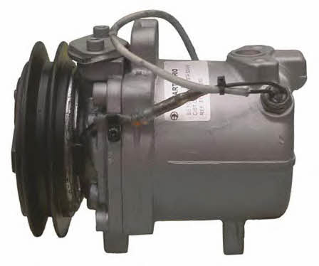 Lizarte 81.11.01.010 Compressor, air conditioning 811101010: Buy near me in Poland at 2407.PL - Good price!
