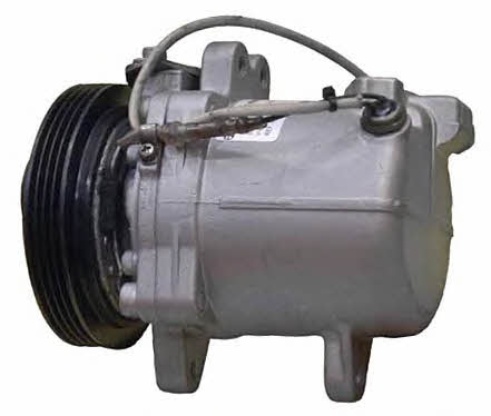 Lizarte 81.11.01.013 Compressor, air conditioning 811101013: Buy near me in Poland at 2407.PL - Good price!