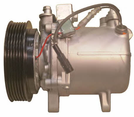 Lizarte 81.11.01.015 Compressor, air conditioning 811101015: Buy near me in Poland at 2407.PL - Good price!