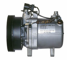 Lizarte 81.11.06.005 Compressor, air conditioning 811106005: Buy near me in Poland at 2407.PL - Good price!