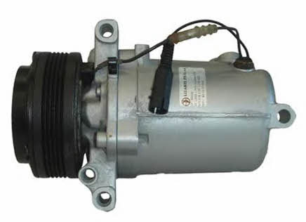 Lizarte 81.11.07.001 Compressor, air conditioning 811107001: Buy near me in Poland at 2407.PL - Good price!