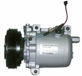 Lizarte 81.11.11.003 Compressor, air conditioning 811111003: Buy near me in Poland at 2407.PL - Good price!