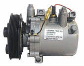 Lizarte 81.11.13.002 Compressor, air conditioning 811113002: Buy near me in Poland at 2407.PL - Good price!