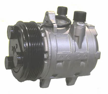 Lizarte 81.12.01.001 Compressor, air conditioning 811201001: Buy near me in Poland at 2407.PL - Good price!