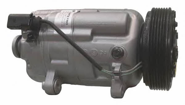 Lizarte 81.14.01.003 Compressor, air conditioning 811401003: Buy near me in Poland at 2407.PL - Good price!