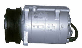 Lizarte 81.14.01.004 Compressor, air conditioning 811401004: Buy near me in Poland at 2407.PL - Good price!