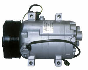 Lizarte 81.14.02.015 Compressor, air conditioning 811402015: Buy near me at 2407.PL in Poland at an Affordable price!