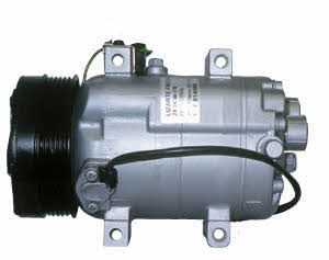Lizarte 81.14.02.016 Compressor, air conditioning 811402016: Buy near me in Poland at 2407.PL - Good price!